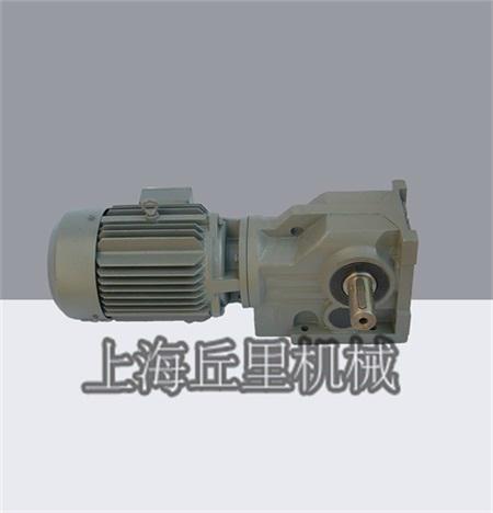 K67-15-2.2齿轮减速机博能参数KA67减速器