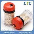 Bamboo Or Wooden Toothpicks High Quality Competitive Price