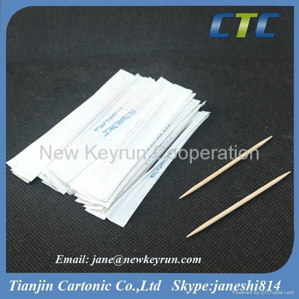 Bamboo Or Wooden Toothpicks High Quality Competitive Price 4
