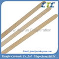 Disposable Wooden Coffee Stir Sticks 5