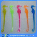 Custom Plastic Coffee Stir Sticks 2