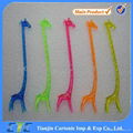 Custom Plastic Coffee Stir Sticks 4