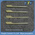 Natural Color Bamboo Teppo Skewer 2