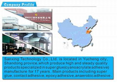 Sanxing Technology Co.,Ltd.