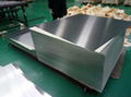 2024 aircraft aluminium plate