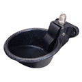 Cow Horse Pig Cattle Water Bowls Auto