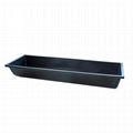 Plastic Sheep Feeding Trough Automatic