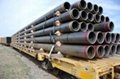 S355jr Spiral Welded Piling Pipe 2