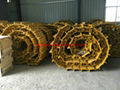 Komatsu spare part 154-32-03100