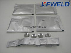 Exothermic Welding Metal Powder Fluxes 65g