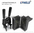 Exothermic Welding Mold 1