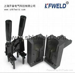 Exothermic Welding Mold