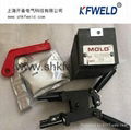 Welding Mold and Welding Powder Flux