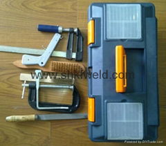 Exothermic Welding Tools