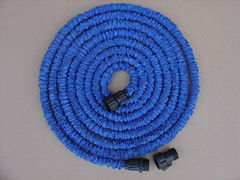 expandable garden hose