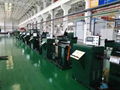 automatic transformer coil winding machine 3