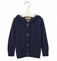 Winter Wear Children Boys Cotton Knitted Sweaters Fashion Kids Sweaters Cardigan