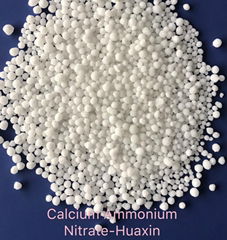 calcium nitrate granular