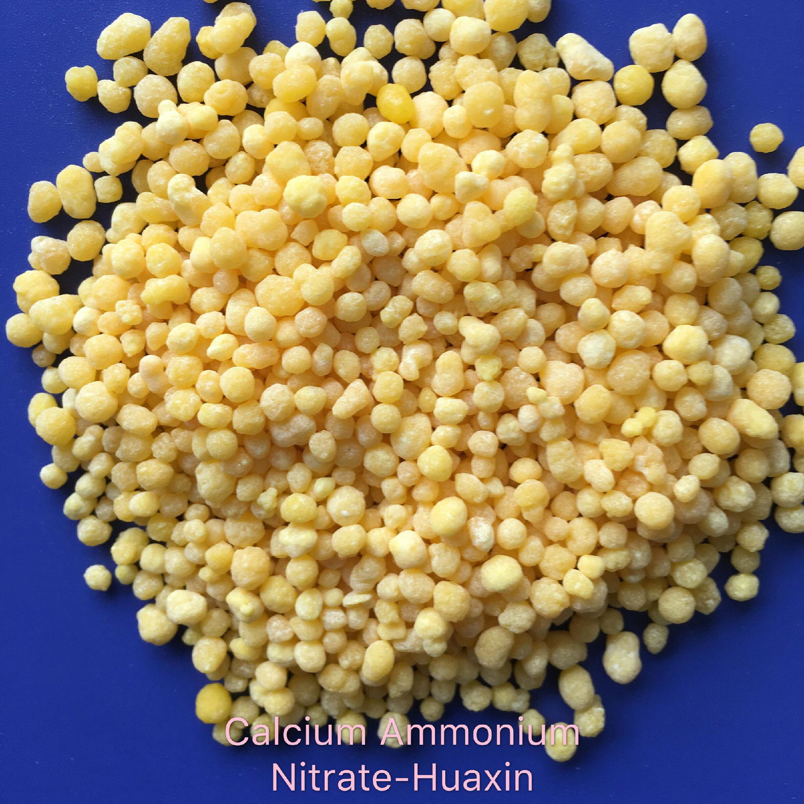 calcium nitrate granular 2