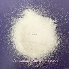 ammonium sulfate