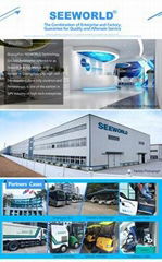 Seeworld Technology Corp.