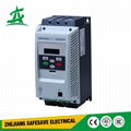 Manufacturers long service life convenient control durable soft starter 1