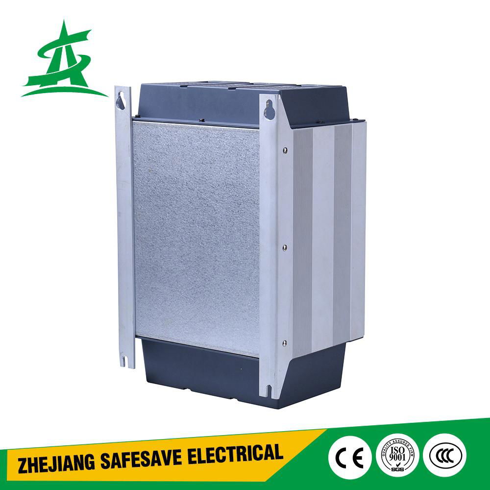 High quality high performance reduce start current standard soft starter 4