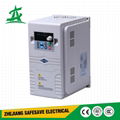 Flux vector control powerful function adjust speed frequency inverter 1