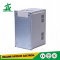 Flux vector control powerful function adjust speed frequency inverter 4