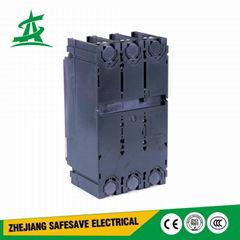 CCC/CE certification  high-precision widely used circuit breaker