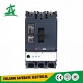 CCC/CE certification  high-precision widely used circuit breaker 4