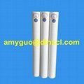180 ℃ Polyester Roller Sleeve for finish saw table of Aluminium Extrusion 3