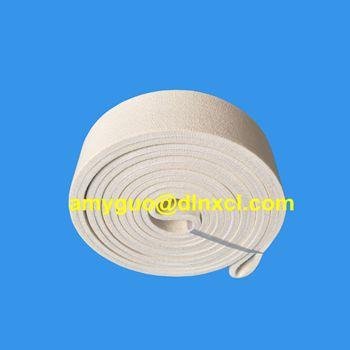 280 ℃ Nomex Endless Belt for second stage cooling table of Aluminium Extrusion 3