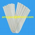 280 ℃ Nomex Spacer sleeve for aging oven of Aluminium Extrusion Industry 1