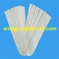 280 ℃ Nomex Spacer sleeve for aging oven of Aluminium Extrusion Industry