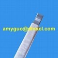 280 ℃ Nomex Spacer sleeve for aging oven of Aluminium Extrusion Industry 2