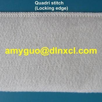 280 ℃ Nomex Spacer sleeve for aging oven of Aluminium Extrusion Industry 5