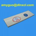 280 ℃ Nomex Pad / Strip for Aluminium