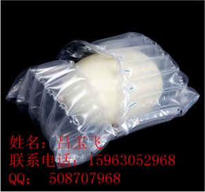 郑州生产甜瓜气柱袋  