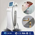 Vertical 808nm diode laser hair removal