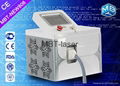 Portable Germany laser bar 808nm diode laser hair removal machine MBT-NEW 808 2