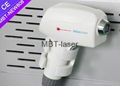 Portable Germany laser bar 808nm diode laser hair removal machine MBT-NEW 808 3