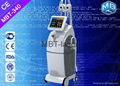 Cryolipolysis machine body slimming