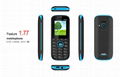 MINI cheap mobile phone 2