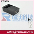 Security Tether | Merchandise Security Tether 3