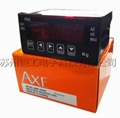 供應AXE鉅斧MRT-DN0-INB-P累積量測量電表流量表