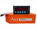 供應臺灣AXE鉅斧MMC-B21-1NNB流量控製表AXE數顯表 1