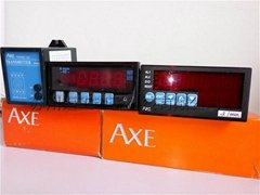 供应AXE钜斧MMR-B2-1NYB转速线速表AXE数显表
