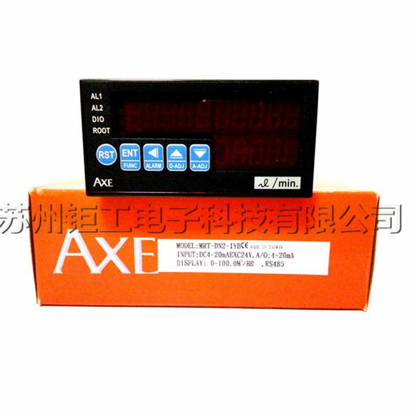 供應臺灣鉅斧AXE溫控表MMS-F59A數顯表 2