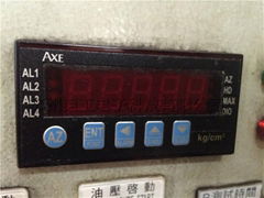 台湾AXE钜斧MM2D-A21-001NB双输入控制表AXE